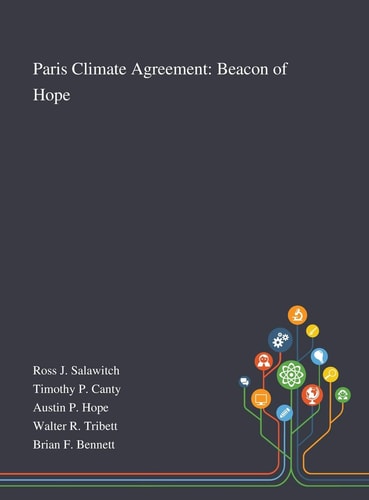 Paris Climate Agreement Beacon of Hope