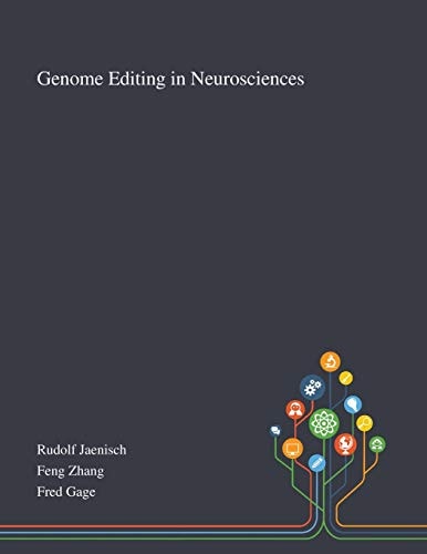 Genome Editing in Neurosciences