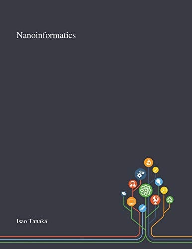 Nanoinformatics
