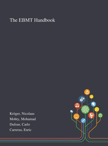 The EBMT Handbook