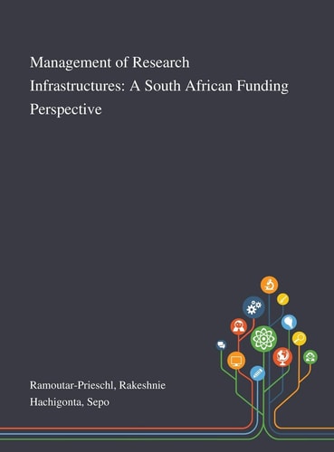 Management of Research Infrastructures A South African Funding Perspective