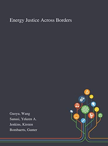 Energy Justice Across Borders