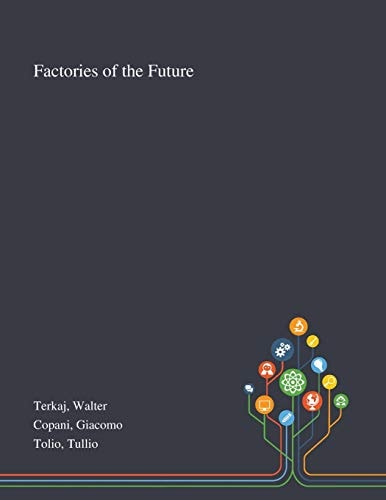 Factories of the Future The Italian Flagship Initiative