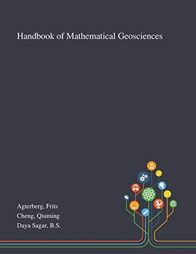 Handbook of Mathematical Geosciences