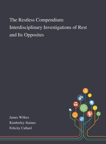 The Restless Compendium Interdisciplinary Investigations of Rest and Its Opposites