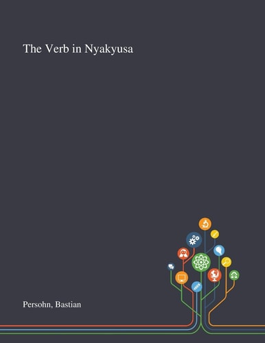 The Verb in Nyakyusa