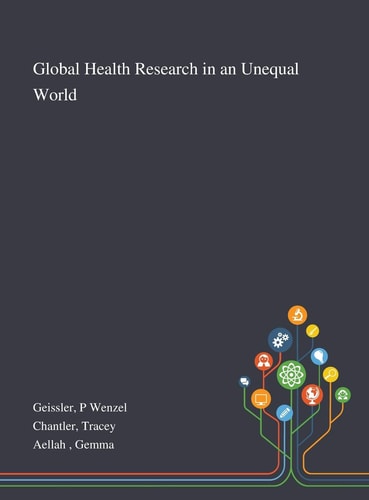 Global Health Research in an Unequal World