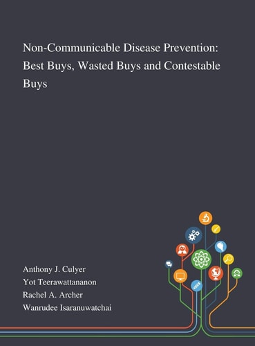 Non-Communicable Disease Prevention Best Buys, Wasted Buys and Contestable Buys