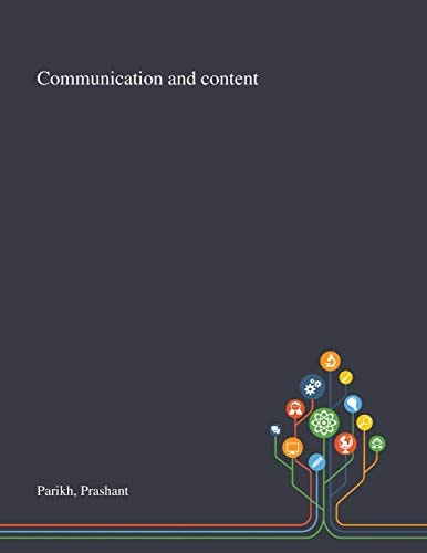 Communication and Content
