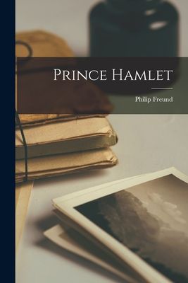 Prince Hamlet