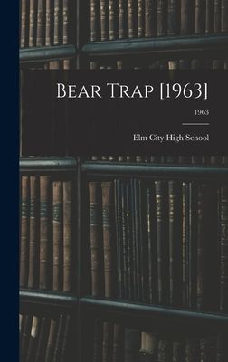 Bear Trap [1963]; 1963