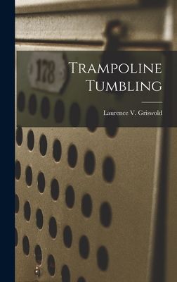 Trampoline Tumbling