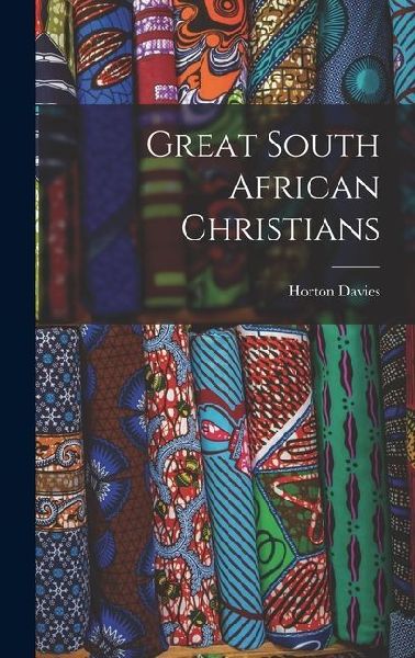 Great South African Christians