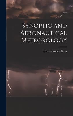 Synoptic and Aeronautical Meteorology