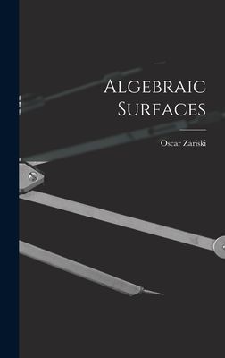 Algebraic Surfaces