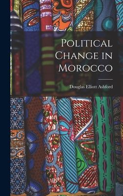 Political Change in Morocco