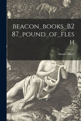 Beacon_books_B287_pound_of_flesh