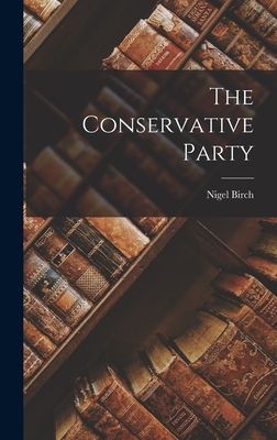 The Conservative Party