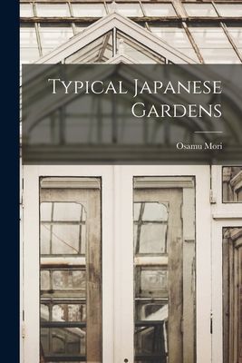 Typical Japanese Gardens