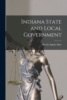 Indiana State and Local Government