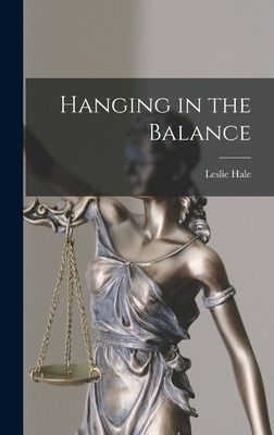 Hanging in the Balance