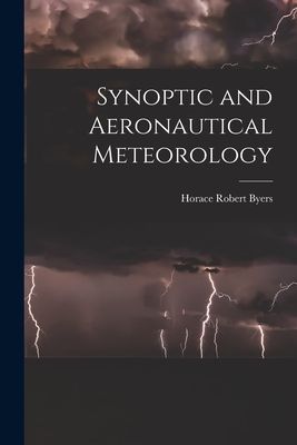 Synoptic and Aeronautical Meteorology