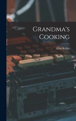 Grandmas Cooking