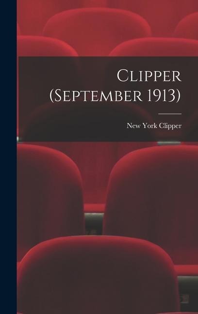 Clipper (September 1913)
