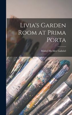 Livias Garden Room at Prima Porta