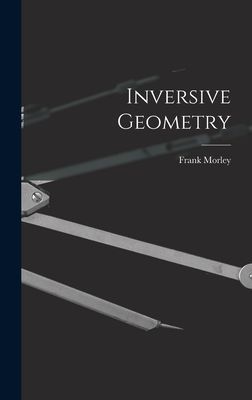Inversive Geometry
