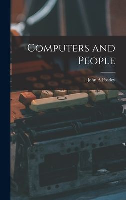 Computers and People