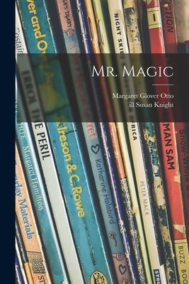 Mr. Magic