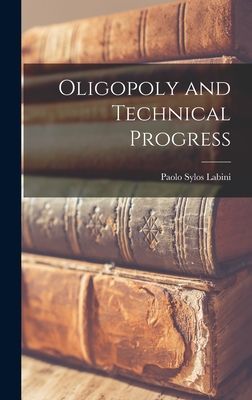 Oligopoly and Technical Progress