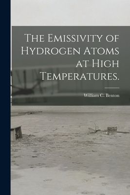 The Emissivity of Hydrogen Atoms at High Temperatures.
