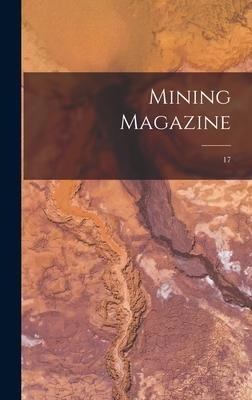 Mining Magazine; 17