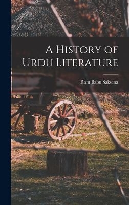 A History of Urdu Literature