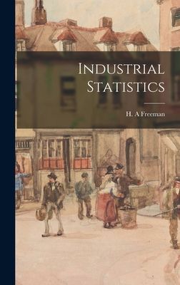 Industrial Statistics
