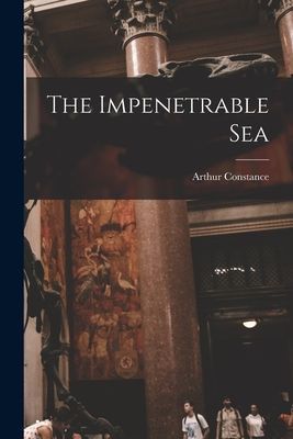 The Impenetrable Sea