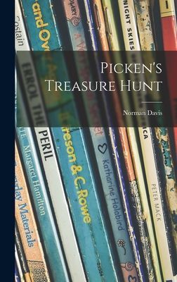 Picken's Treasure Hunt