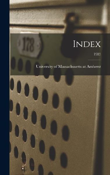 Index; 1983