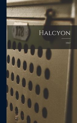 Halcyon; 1947