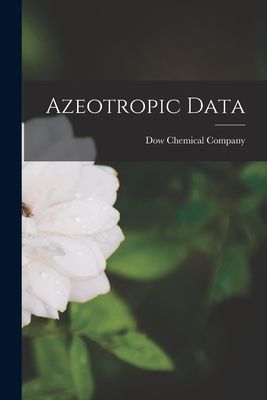 Azeotropic Data