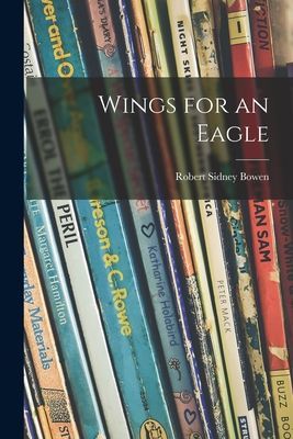 Wings for an Eagle