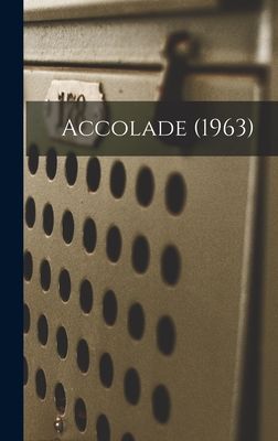 Accolade (1963)