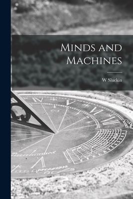 Minds and Machines