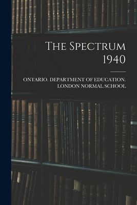 The Spectrum 1940