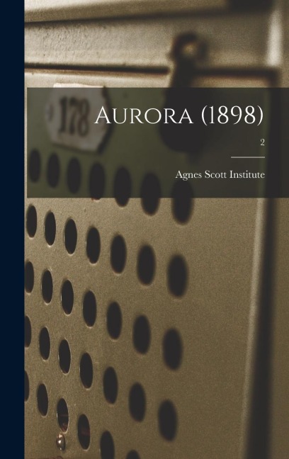 Aurora (1898); 2