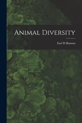 Animal Diversity
