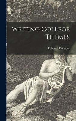 Writing College Themes