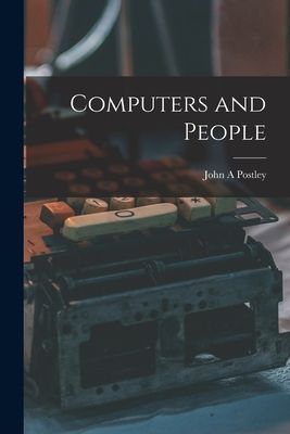 Computers and People